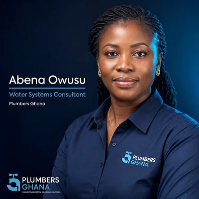 Mr. Abena Owusu