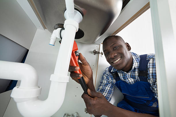 Plumbers Ghana Project 1